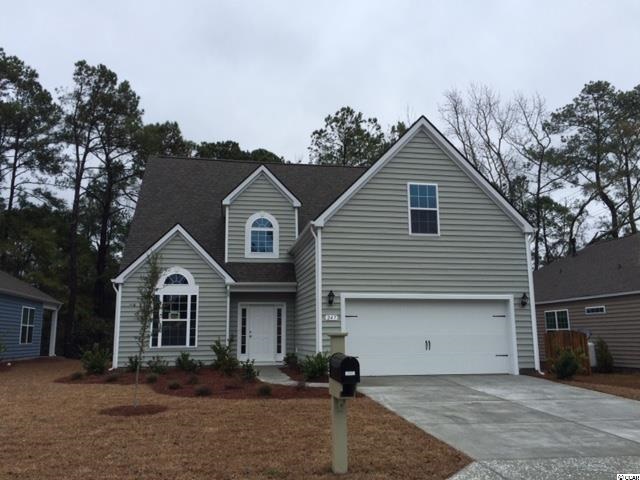 247 Parish Road Pawleys Island, SC 29585 - Photo 1 of 5 Gallery Image 1
