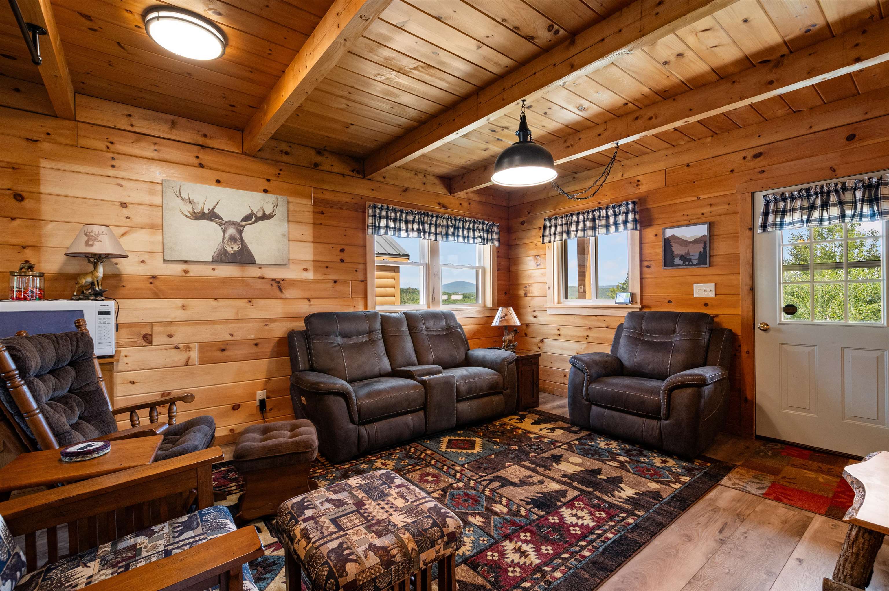 20 Kingfield Road, Unit 2 Pittsburg, NH 03592 - Photo 6 of 35 Gallery Image 6
