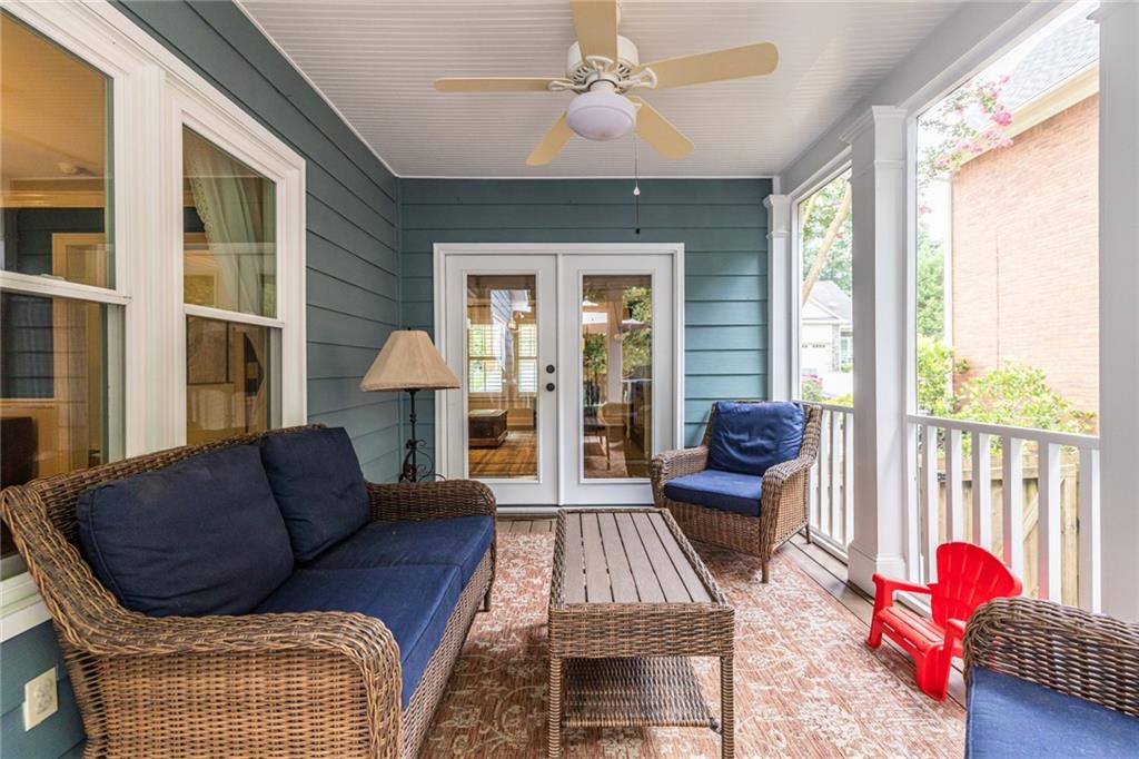 2152 Heritage Heights Decatur, GA 30033 - Photo 17 of 70 Gallery Image 17
