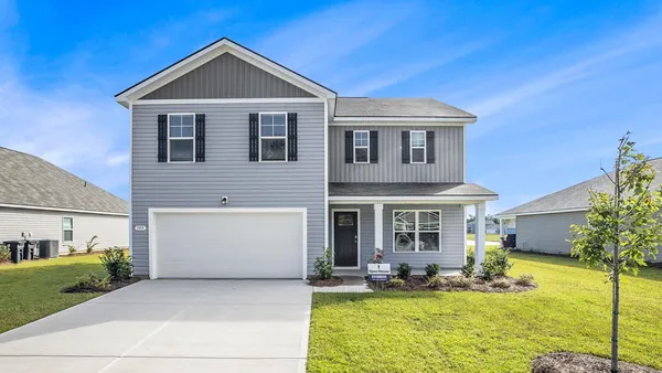 $301,925 | 400 Green Ash Drive, Conway, SC 29527