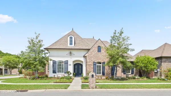 $629,900 | 110 Fernridge Drive, Lafayette, LA 70508