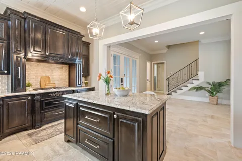 $629,900 | 110 Fernridge Drive, Lafayette, LA 70508
