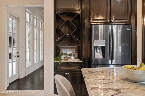$629,900 | 110 Fernridge Drive, Lafayette, LA 70508