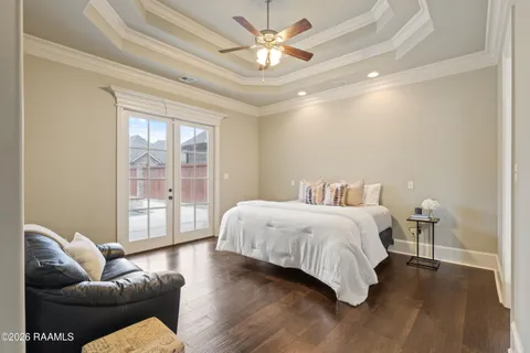 $629,900 | 110 Fernridge Drive, Lafayette, LA 70508