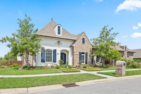 $629,900 | 110 Fernridge Drive, Lafayette, LA 70508