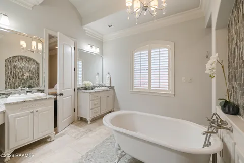 $629,900 | 110 Fernridge Drive, Lafayette, LA 70508