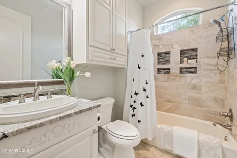 $629,900 | 110 Fernridge Drive, Lafayette, LA 70508