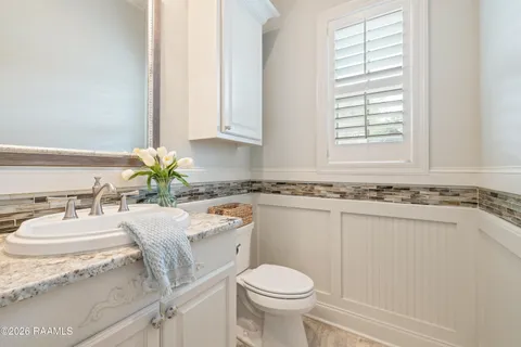 $629,900 | 110 Fernridge Drive, Lafayette, LA 70508