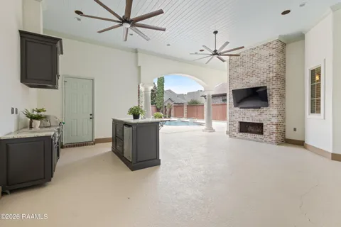 $629,900 | 110 Fernridge Drive, Lafayette, LA 70508