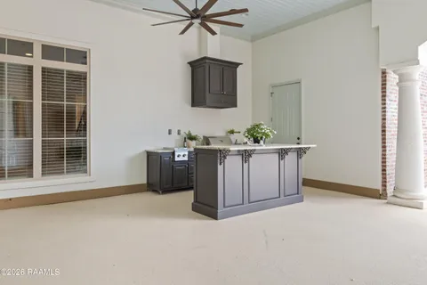 $629,900 | 110 Fernridge Drive, Lafayette, LA 70508