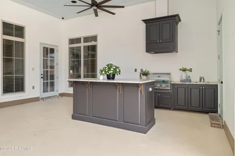 $629,900 | 110 Fernridge Drive, Lafayette, LA 70508