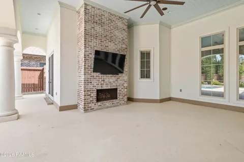 $629,900 | 110 Fernridge Drive, Lafayette, LA 70508