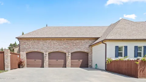 $629,900 | 110 Fernridge Drive, Lafayette, LA 70508