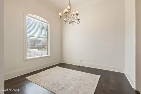 $629,900 | 110 Fernridge Drive, Lafayette, LA 70508