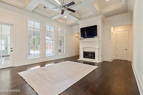 $629,900 | 110 Fernridge Drive, Lafayette, LA 70508