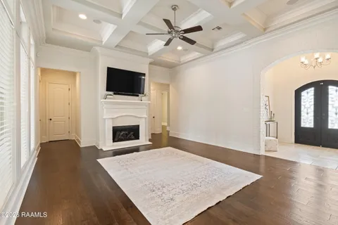 $629,900 | 110 Fernridge Drive, Lafayette, LA 70508