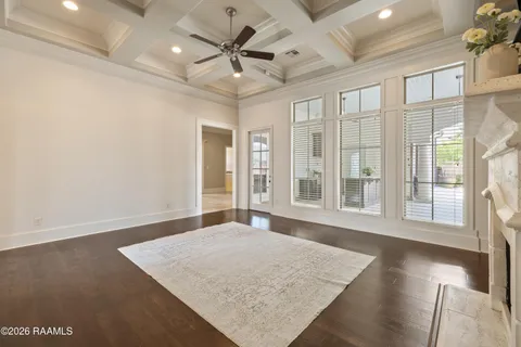 $629,900 | 110 Fernridge Drive, Lafayette, LA 70508