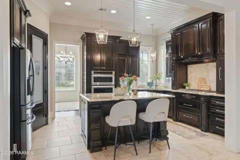 $629,900 | 110 Fernridge Drive, Lafayette, LA 70508