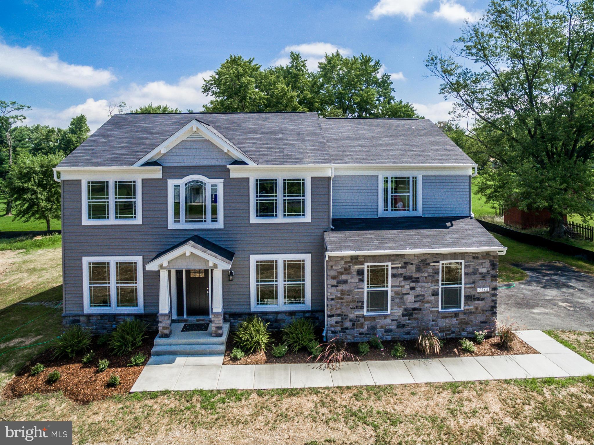 Old Montgomery Road Ellicott City, MD 21043 - Photo 1 of 26 Exterior (Front)