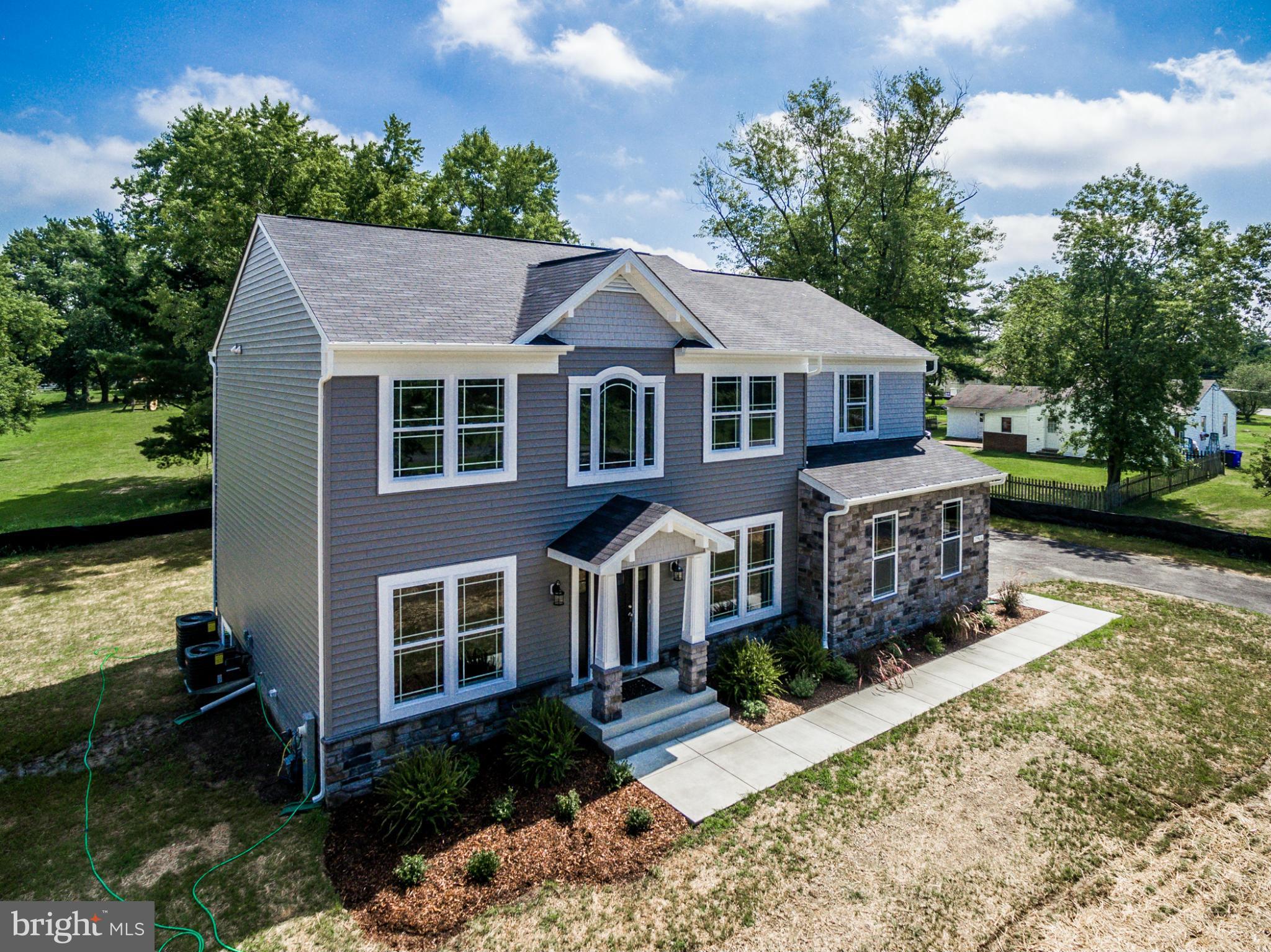 Old Montgomery Road Ellicott City, MD 21043 - Photo 2 of 26 Exterior (Front)
