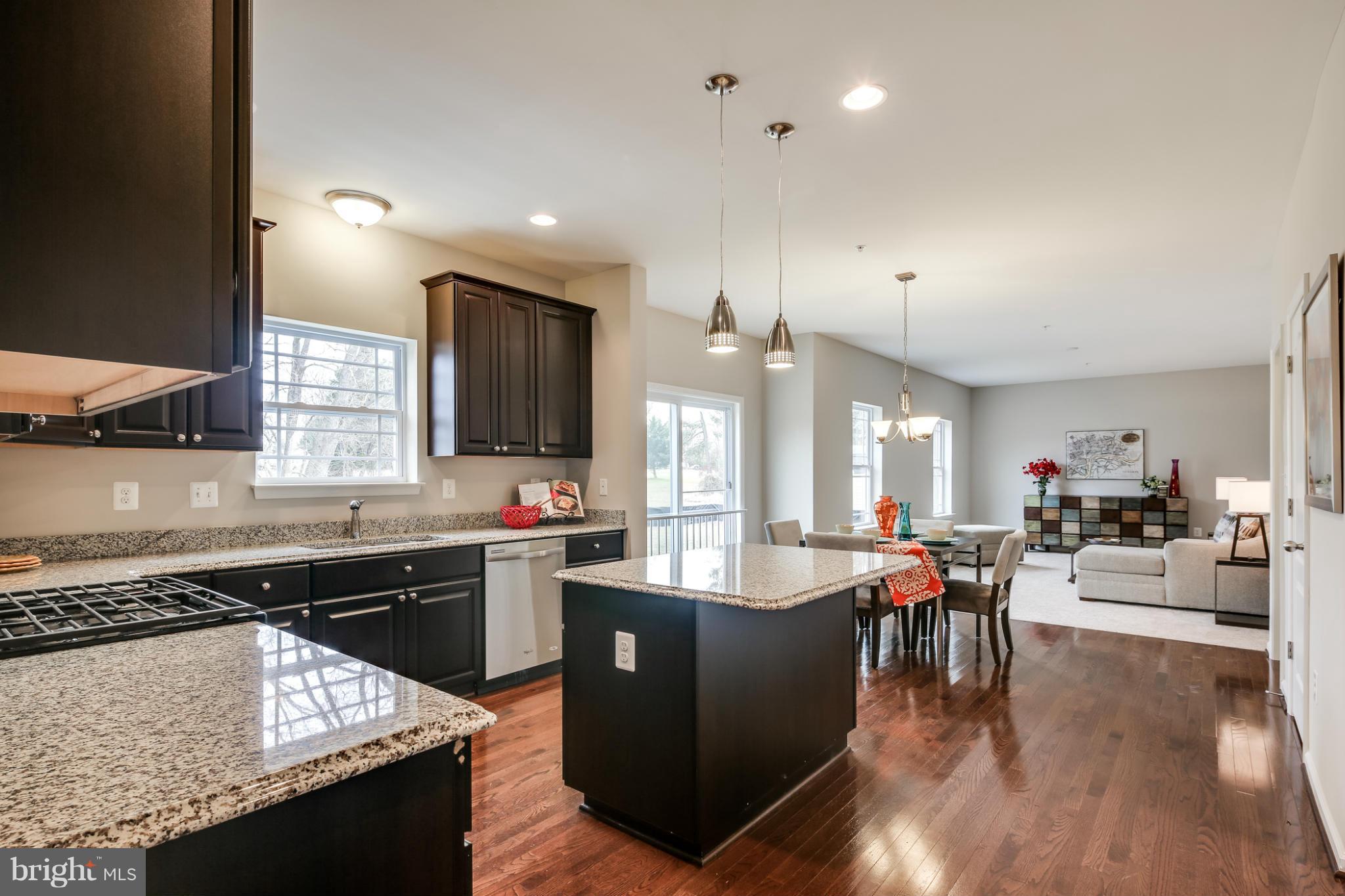Old Montgomery Road Ellicott City, MD 21043 - Photo 12 of 26 Kitchen