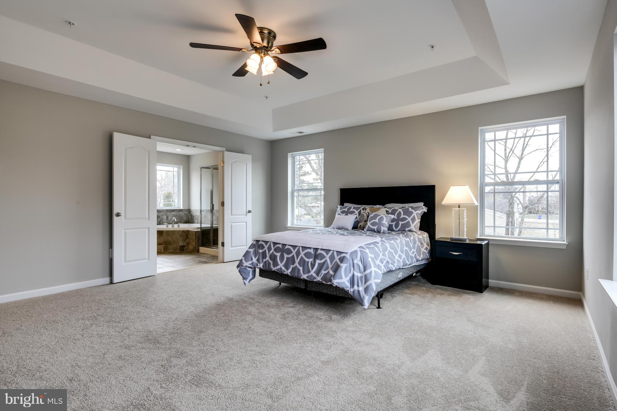 Old Montgomery Road Ellicott City, MD 21043 - Photo 17 of 26 Bedroom (Master)