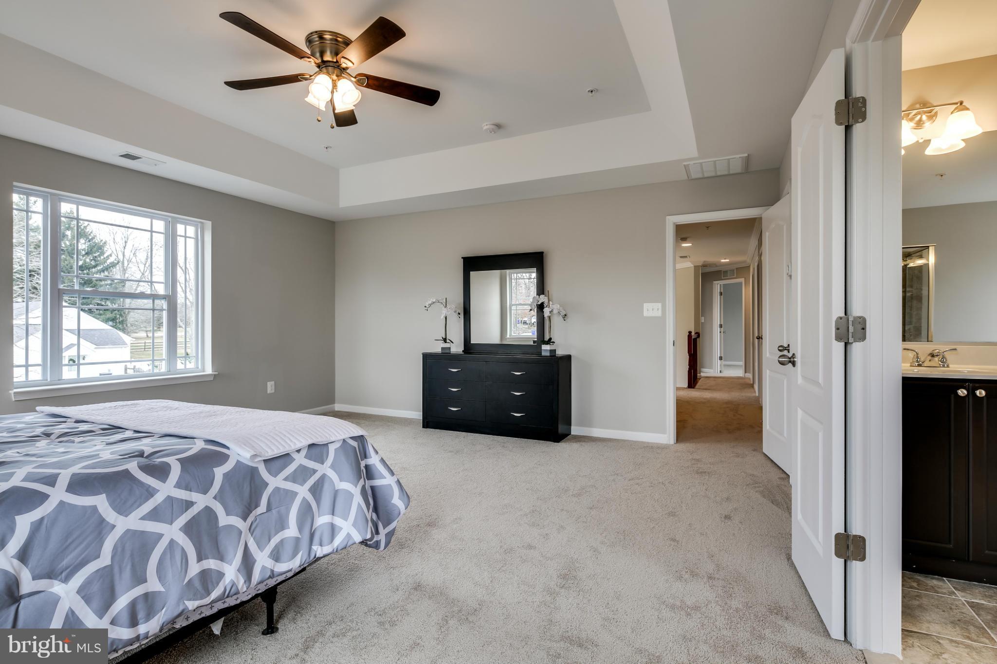 Old Montgomery Road Ellicott City, MD 21043 - Photo 18 of 26 Bedroom (Master)