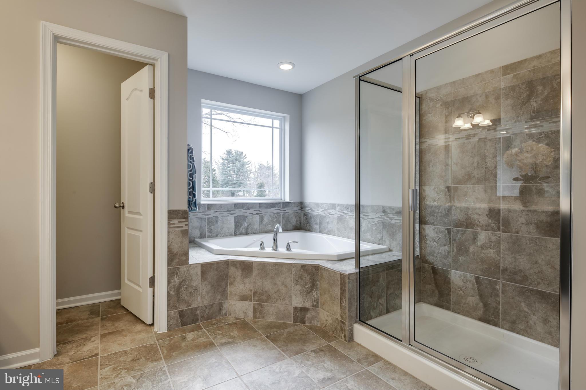 Old Montgomery Road Ellicott City, MD 21043 - Photo 20 of 26 Bath (Master)