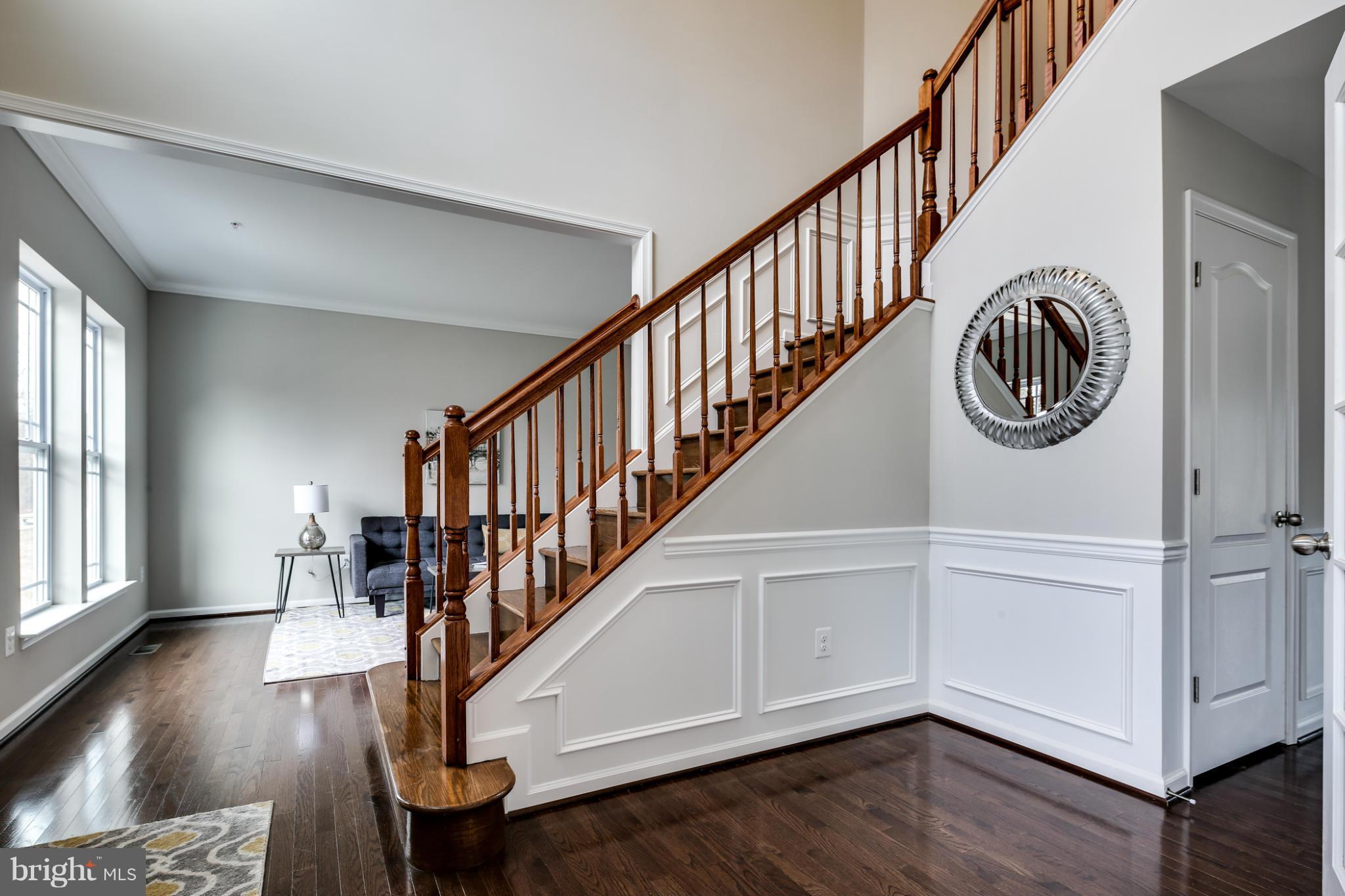Old Montgomery Road Ellicott City, MD 21043 - Photo 5 of 26 Interior (General)