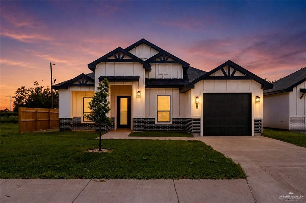 532 Freedom Way Weslaco, TX 78596 - Photo 2 of 26