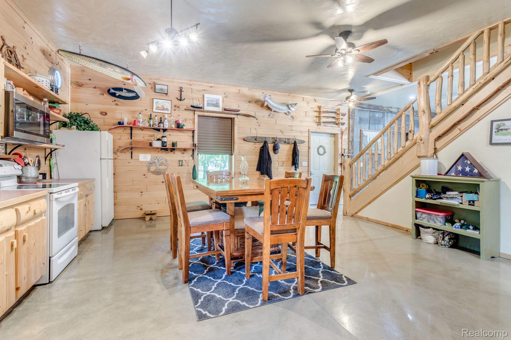 5449 Lakeshore Road Deckerville, MI 48427 - Photo 20 of 35 Gallery Image 20
