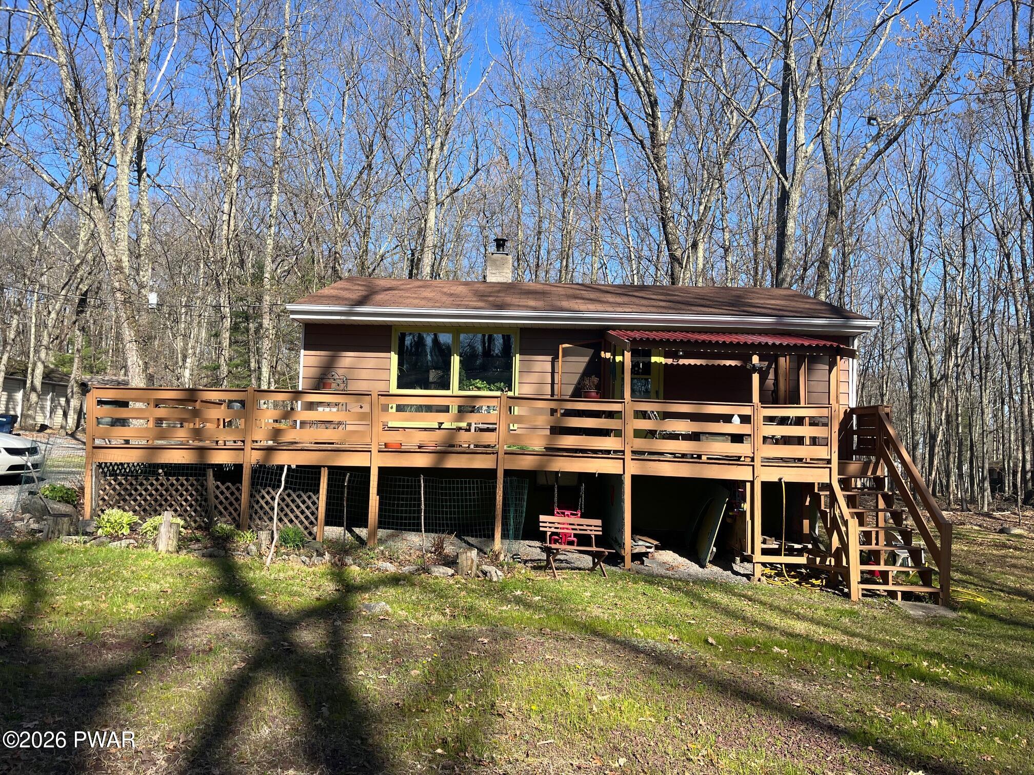29 Holland Road Hawley, PA 18428 - Photo 1 of 14