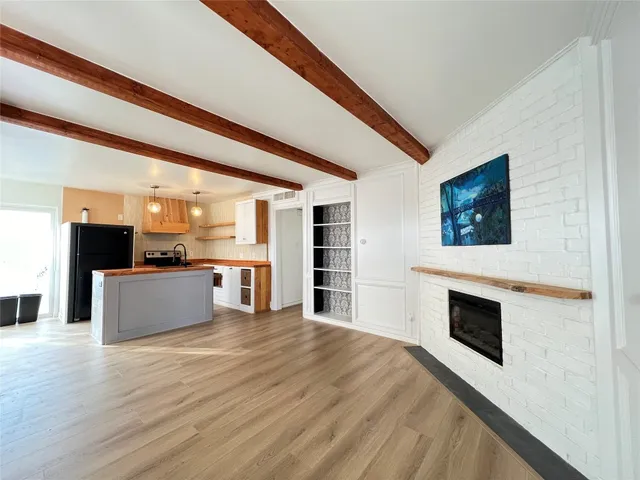 $1,800 | 3310 Hycreek Drive, Unit 1, Austin, TX 78723