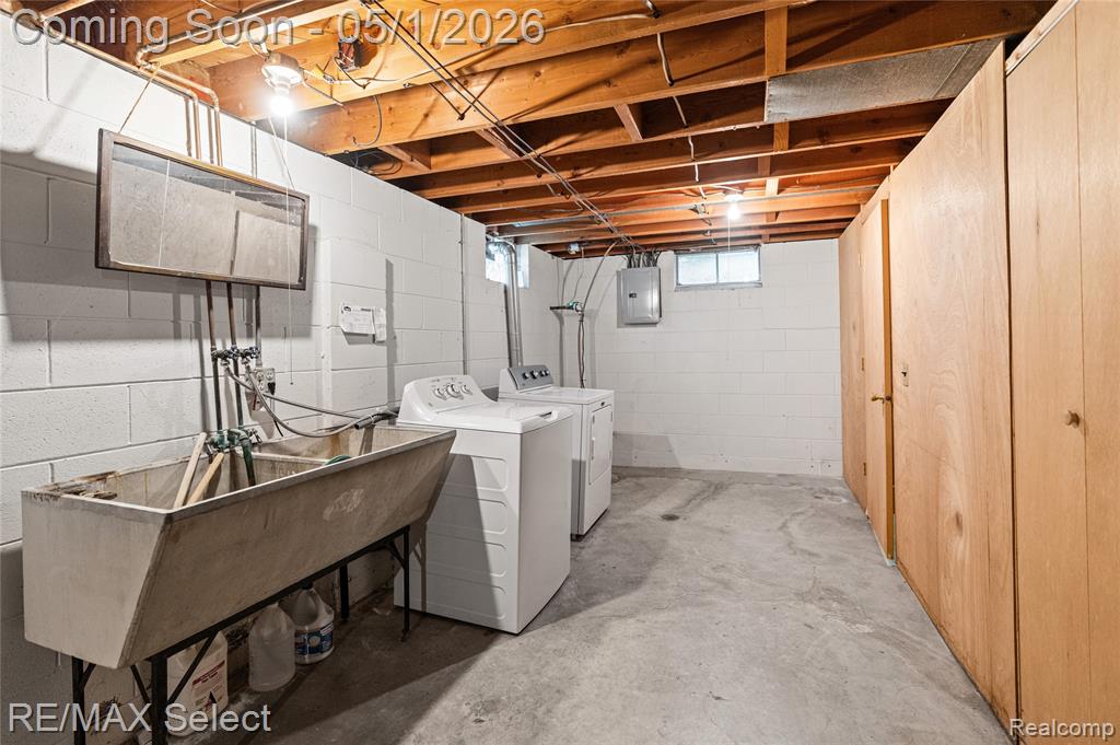 4476 Old Carriage Road Flint, MI 48507 - Photo 34 of 40 Gallery Image 34