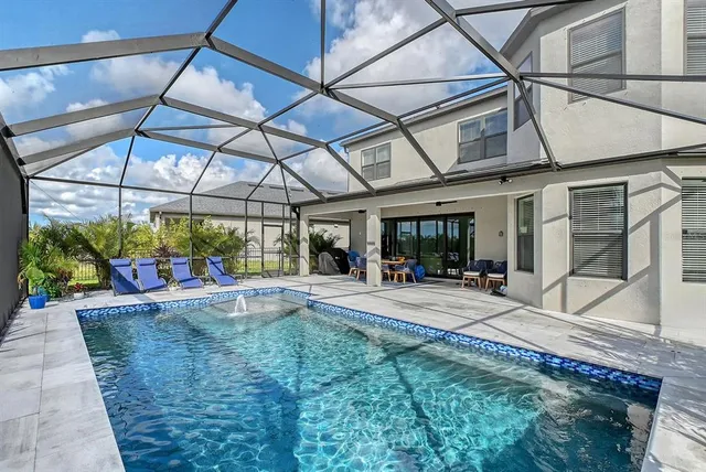 $969,000 | 10167 Milky Way Circle, Sarasota, FL 34241