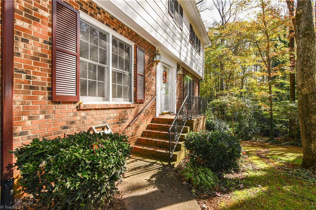 1708 Red Forest Road Greensboro, NC 27410 - Photo 2 of 34 Gallery Image 2