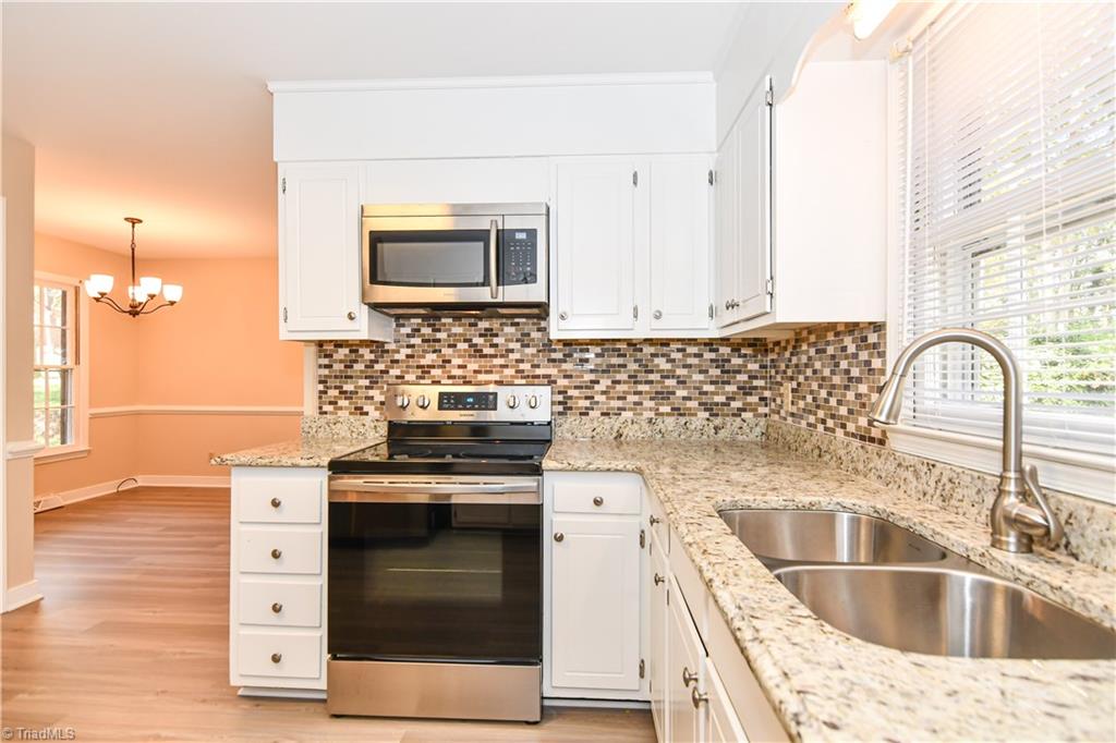 1708 Red Forest Road Greensboro, NC 27410 - Photo 11 of 34 Gallery Image 11