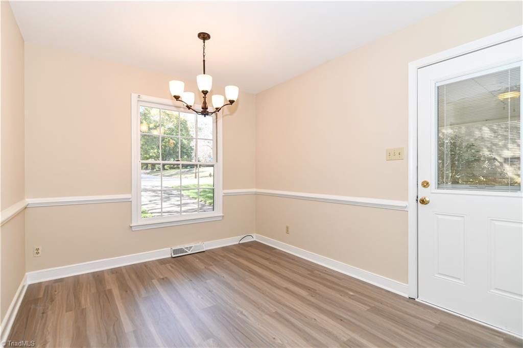 1708 Red Forest Road Greensboro, NC 27410 - Photo 12 of 34 Gallery Image 12