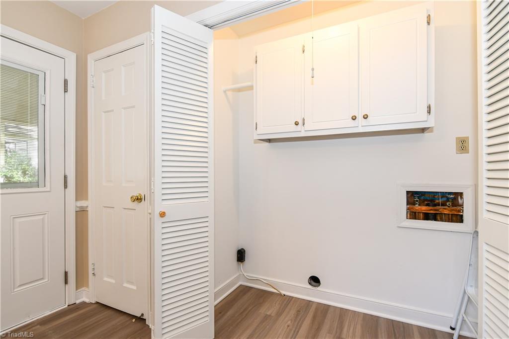 1708 Red Forest Road Greensboro, NC 27410 - Photo 13 of 34 Gallery Image 13