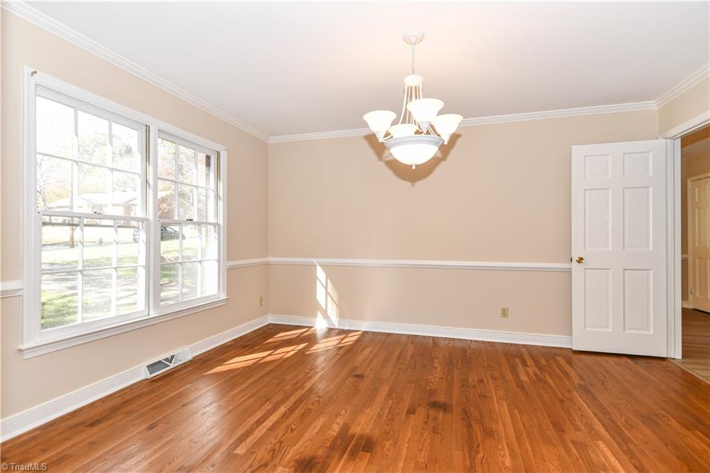 1708 Red Forest Road Greensboro, NC 27410 - Photo 14 of 34 Gallery Image 14