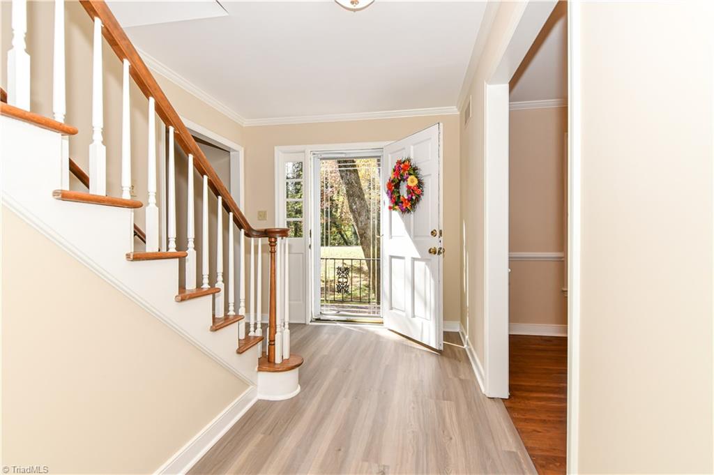 1708 Red Forest Road Greensboro, NC 27410 - Photo 3 of 34 Gallery Image 3