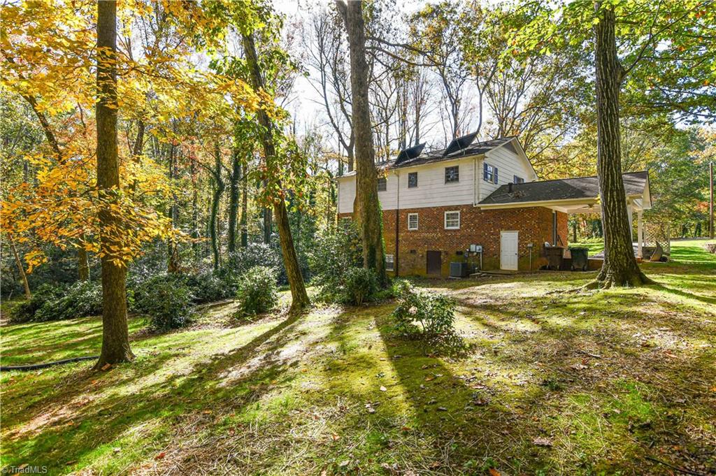 1708 Red Forest Road Greensboro, NC 27410 - Photo 32 of 34 Gallery Image 32