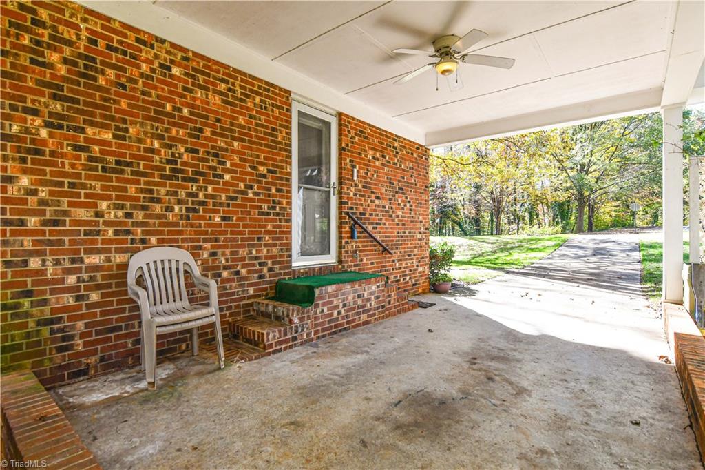 1708 Red Forest Road Greensboro, NC 27410 - Photo 33 of 34 Gallery Image 33