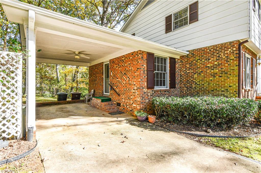 1708 Red Forest Road Greensboro, NC 27410 - Photo 34 of 34 Gallery Image 34