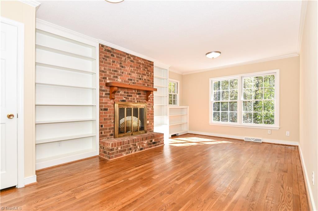 1708 Red Forest Road Greensboro, NC 27410 - Photo 7 of 34 Gallery Image 7