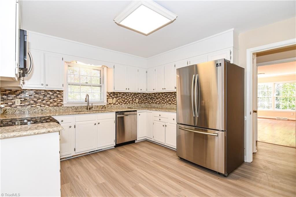 1708 Red Forest Road Greensboro, NC 27410 - Photo 8 of 34 Gallery Image 8