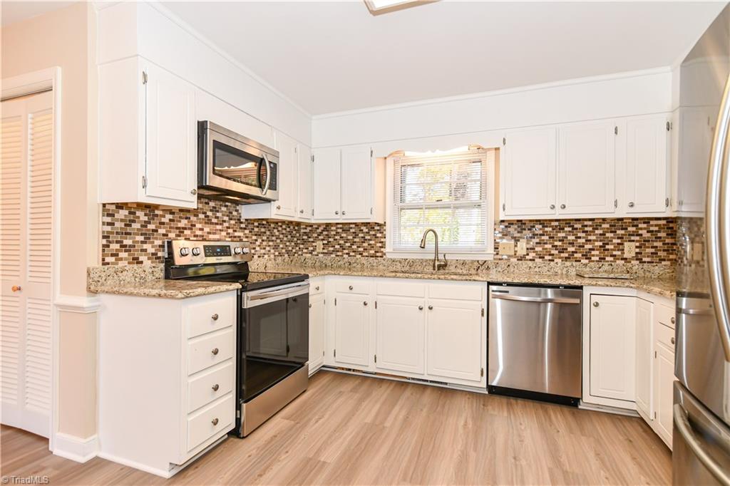 1708 Red Forest Road Greensboro, NC 27410 - Photo 9 of 34 Gallery Image 9
