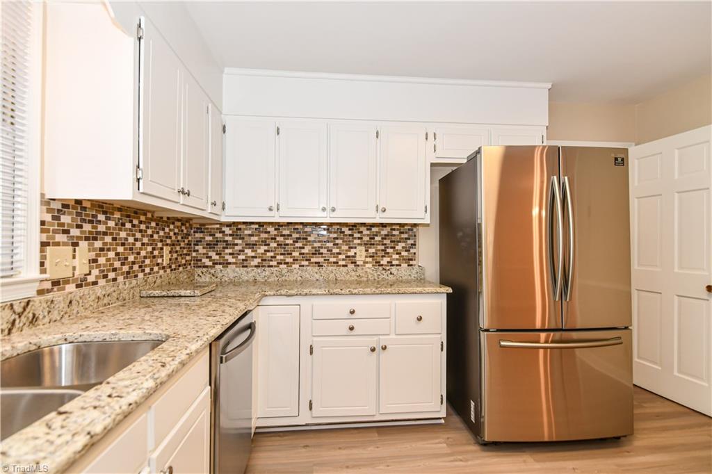 1708 Red Forest Road Greensboro, NC 27410 - Photo 10 of 34 Gallery Image 10