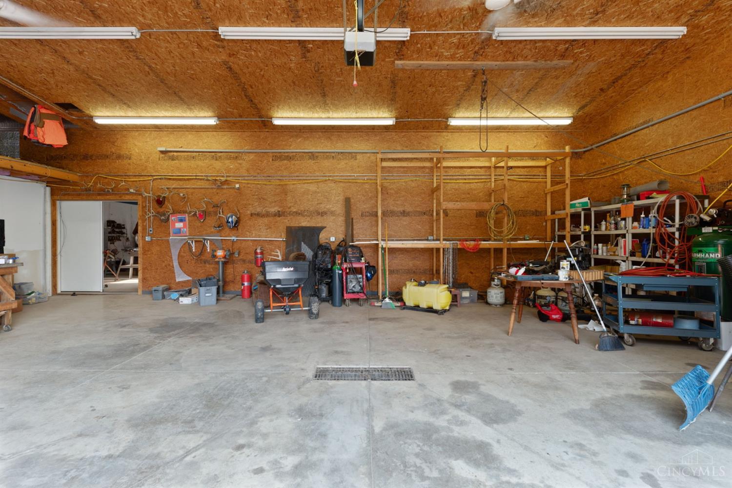 9790 Baker Hanselman Road Georgetown, OH 45121 - Photo 49 of 69 Gallery Image 49