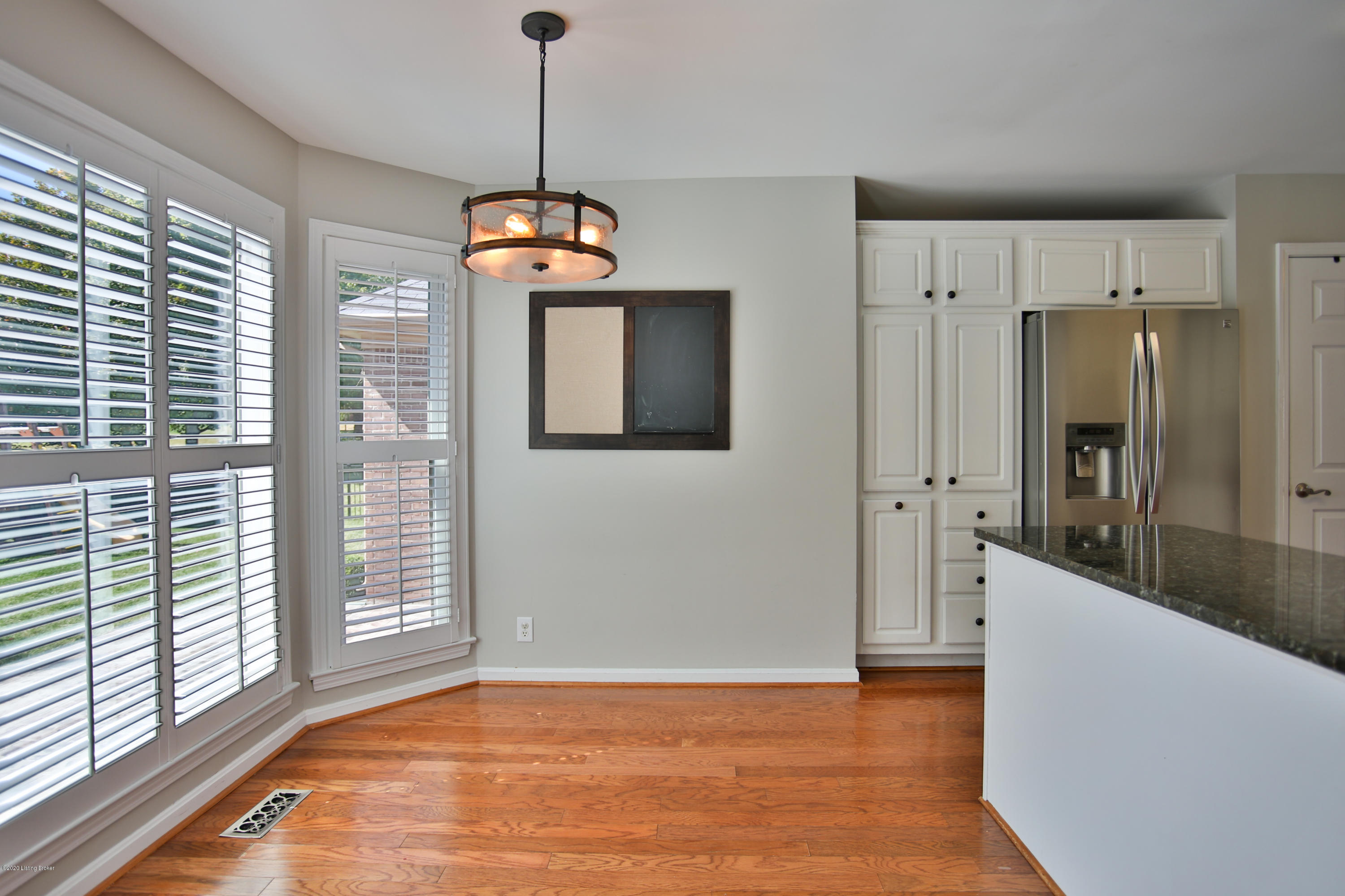 14127 Spring Mill Road Louisville, KY 40245 - Photo 13 of 54 eat in kitchen